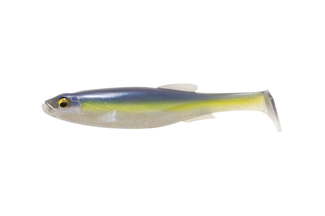 Megabass Magdraft Freestyle